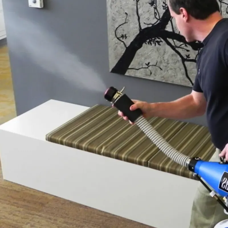 Professional Odor Removal in Coloma, MI